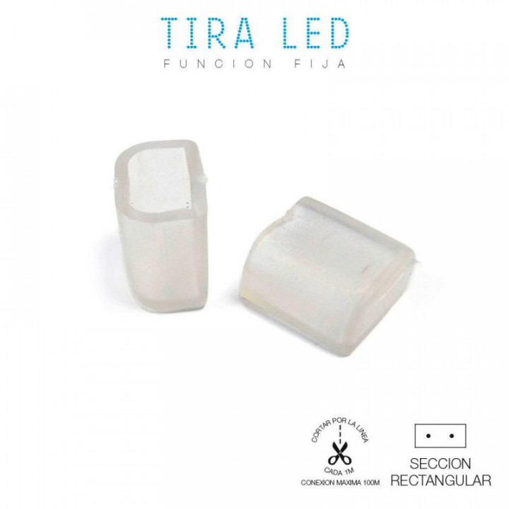PROTECTEUR RUBAN LED EDM