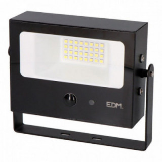 PROJECTEUR SOLAIRE, AUTO-BASCULANT, 7 W, 700 lm, 6500 K, AVE