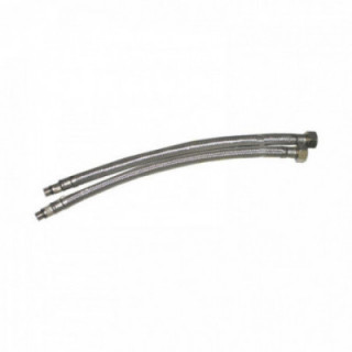 FLEXIBLE MONOCOMMANDE 35cm (JUEGO 2 unit.)