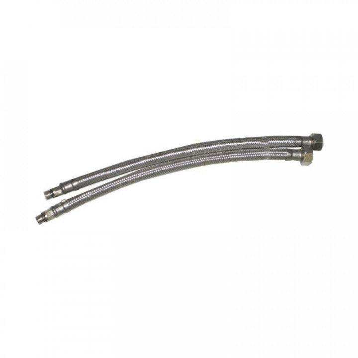FLEXIBLE MONOCOMMANDE 35cm (JUEGO 2 unit.)