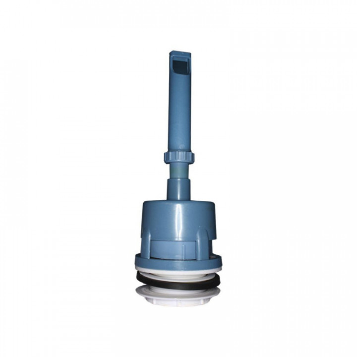 MÉCANISME CHASSE D'EAU WC STANDARD 31cm