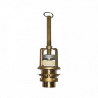 CLAPET PLOMB WC  EDM