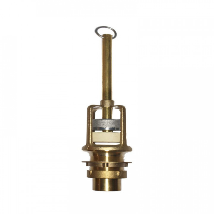 CLAPET PLOMB WC  EDM