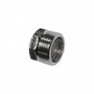 ADAPTATEUR DE ROBINET DE TUYAU FEMALE 22 x MALE 3/4