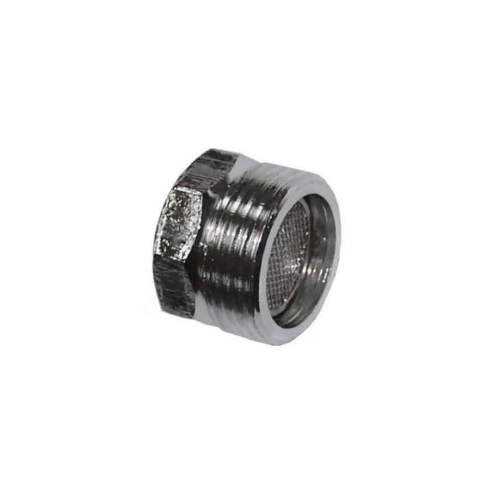 ADAPTATEUR DE ROBINET DE TUYAU FEMALE 22 x MALE 3/4