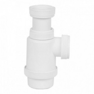 SIPHON BOUTEILLE EXTENSIBLE 1" 1/2"