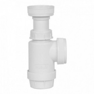 MINI SIPHON DE BOUTEILLE EXTENSIBLE 1" 1/2"