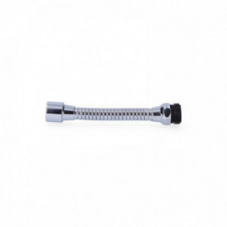 ATOMISEUR SOUPLE AVEC ADAPTATEUR. MÂLE 24 x FEMELLE 22/100