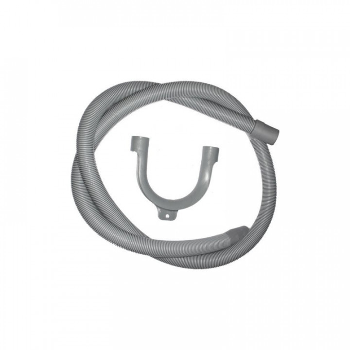 TUYAU D'ÉVACUATION LAVE-LINGE 1,5 m