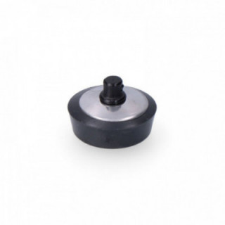 BOUCHON EN CAOUTCHOUC MOULÉ Ø32mm (emballage)