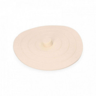 BOUCHON UNIVERSEL Ø85mm BLANC