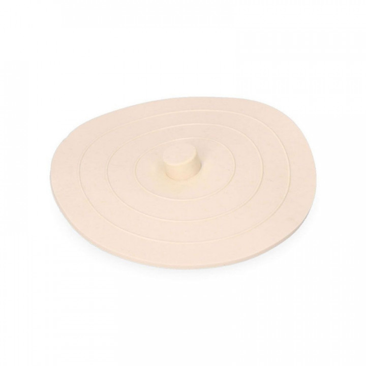 BOUCHON UNIVERSEL Ø85mm BLANC