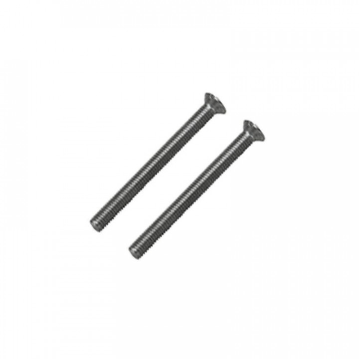 SET DE 2 VIS VALVE ÉVIER 6x7cm (emballage)
