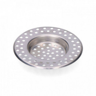 FILTRE À GRILLE D'ÉVIER. 80x50mm