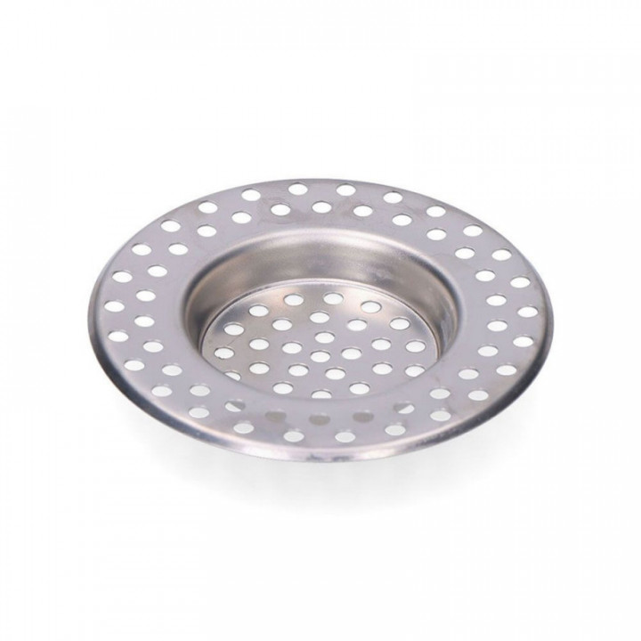 FILTRE À GRILLE D'ÉVIER. 80x50mm