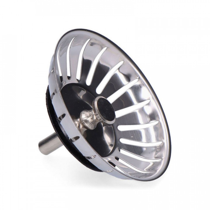 TYPE DE FILTRE À GRILLE. "TEKA" AVEC POINTE Ø8,3cm