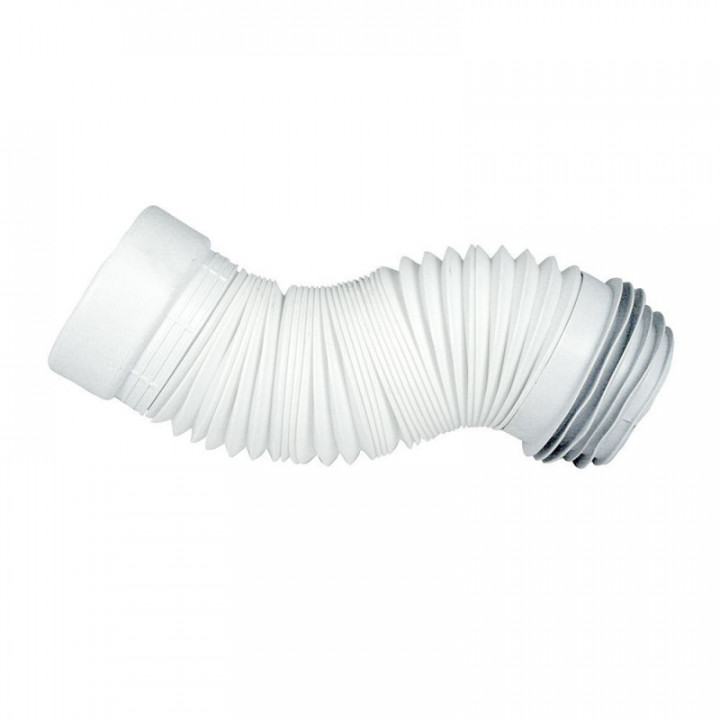RACCORD EXTENSIBLE WC 230x550mm