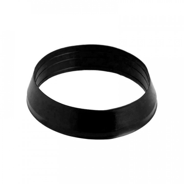 JOINT CONIQUE POUR SIPHON 1 "1/2" x 40mm (5 unit. PACK)