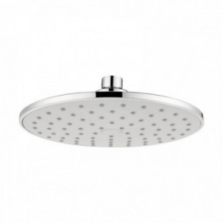 ARROSEUR DE DOUCHE ANTI-CALCARE. TOUR. COULEUR CHROME. EDM