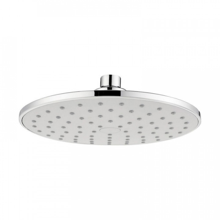 ARROSEUR DE DOUCHE ANTI-CALCARE. TOUR. COULEUR CHROME. EDM