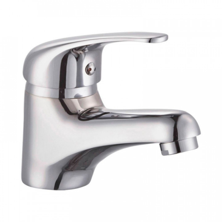 ROBINET DE LAVABO À LEVIER UNIQUE