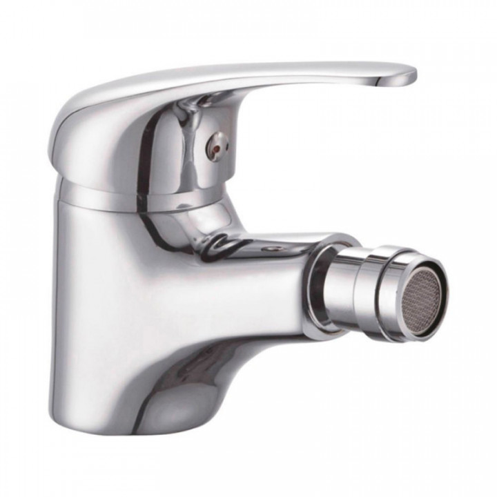 ROBINET DE BIDET À POIGNÉE UNIQUE
