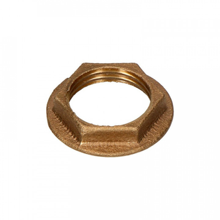 ECROU COULISSANT 1/2"