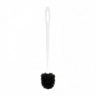 RECHANGE BALAI NOIR WC PLUSIEURS COULEURS 46cm