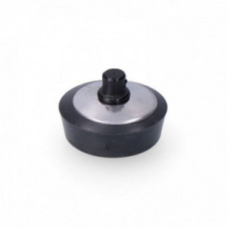 BOUCHON EN CAOUTCHOUC MOULÉ Ø44mm (emballage)