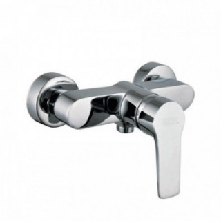 ROBINET DE DOUCHE MONOCOMMANDE ENCASTRABLE SÉRIE ALTEA
