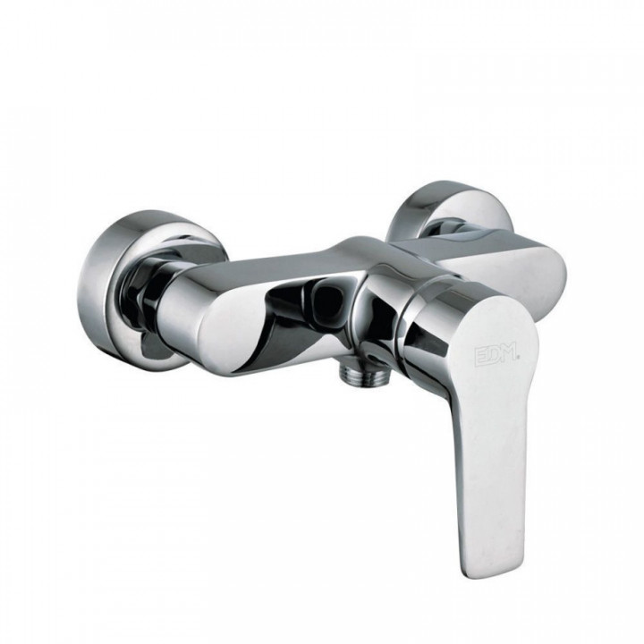 ROBINET DE DOUCHE MONOCOMMANDE ENCASTRABLE SÉRIE ALTEA