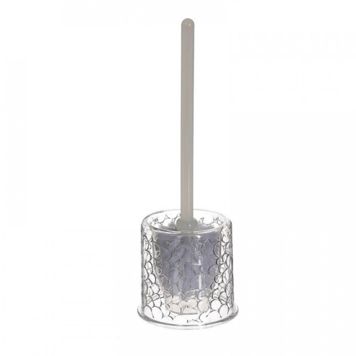 BALAYETTE TRANSPARENTE MODELE GALET