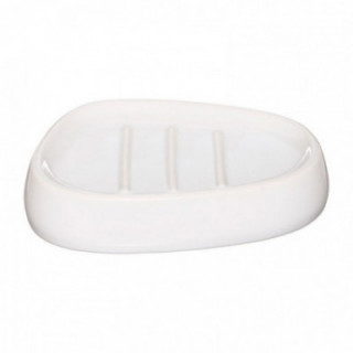 SAVON DE SALLE DE BAIN BLANC