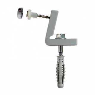 FIXATION SANITAIRE WB 5 N 18652 FISCHER