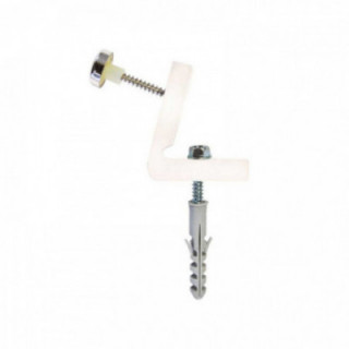 KIT SANITAIRE INTERNE FSI 548413 FISCHER