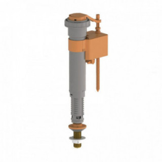 VANNE À FLOTTEUR INFÉRIEURE FORTIS 3/8 LAITON PH80101 PRHIE