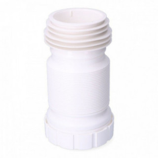 BIGMAGIK MANCHON WC EXTENSIBLE FLEXIBLE Ø110mm B8250EX55B0 P