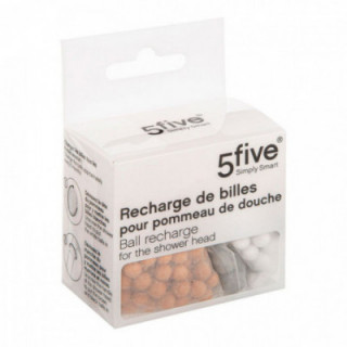 RECHARGE DE PIERRE MINÉRALE POUR POMME DE DOUCHE RÉF. 01838