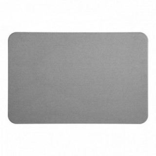 TAPIS DE DOUCHE DIATOMITE 60x39x1cm