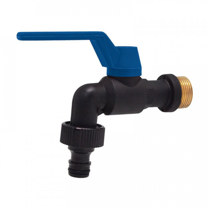 ROBINET ANTIGEL 1/2" AQUACONTROL.