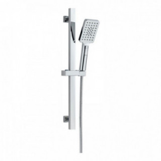 COLONNE DE DOUCHE FLEXO ET POIGNÉE SÈRIE ALTEA EDM
