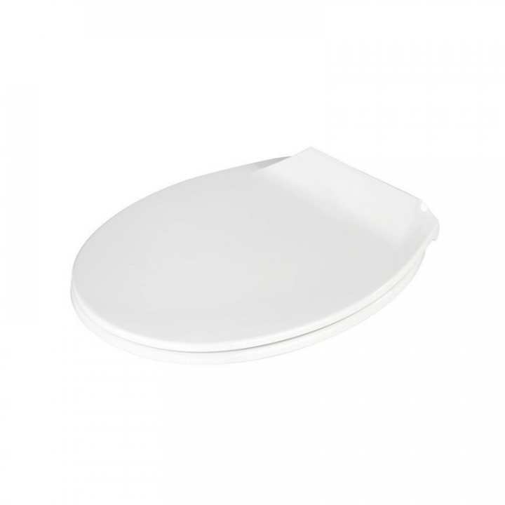 ABATTANT WC KOS 42x37cm 21901100 WENKO