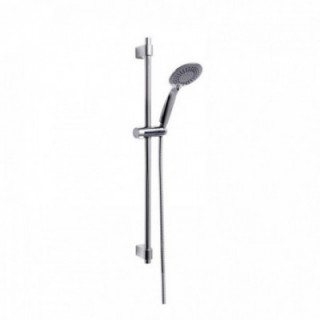 ENSEMBLE DE BARRE DE DOUCHE EN ACIER INOXYDABLE YOUNG LINE 6