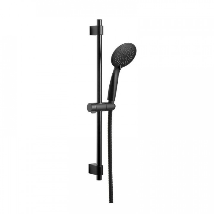 ENSEMBLE DE BARRE DE DOUCHE EN ACIER INOXYDABLE YOUNG LINE 6
