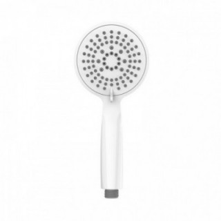 POMME DE DOUCHE JEUNE 11cm, BLANC 23942100 WENKO
