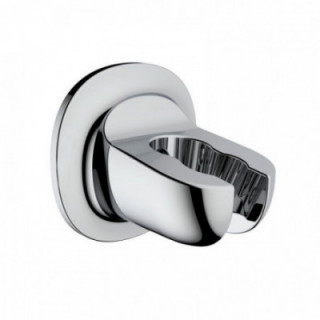 SUPPORT POMME DE DOUCHE LIBERTÀ, CHROME 25466100 WENKO