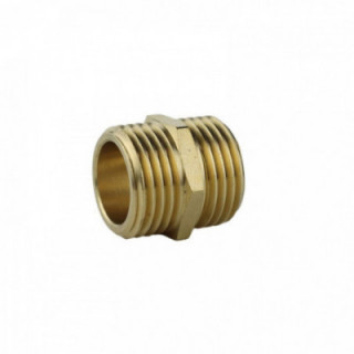 BOUCHON EN LAITON 3/4" AQUA CONTROL
