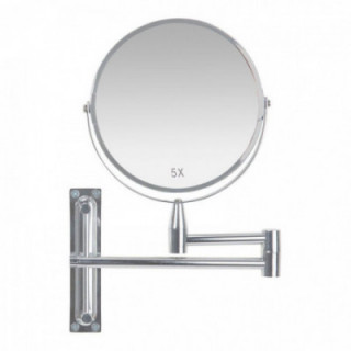 ANDREA HOUSE CHROME MIROIR EXTENSIBLE