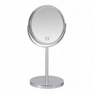 MIROIR DE PLANCHER CHROME ANDREA HOUSE X5AU