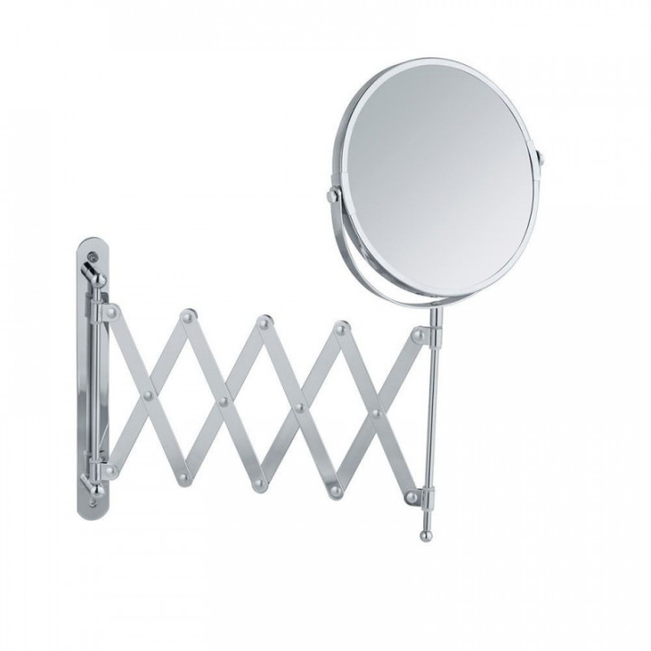 MIROIR TÉLESCOPIQUE 15165100 WENKO